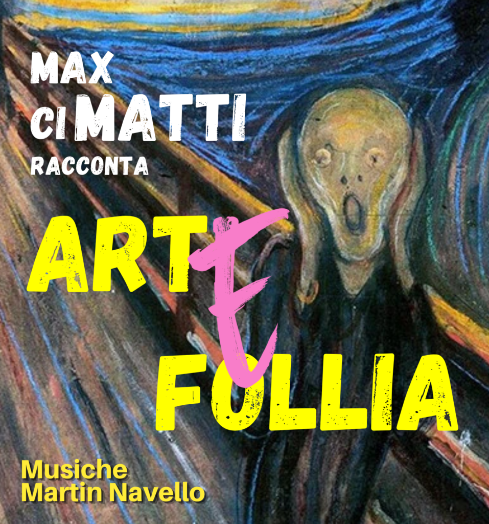 ARTE FOLLIA